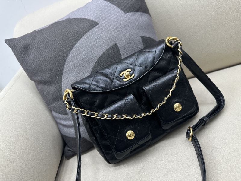 Chanel Stachel Bags